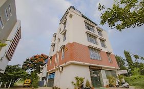 Orange Corner, Near Kempegowda Airport, Airport Pickup And Drop Available 24X7